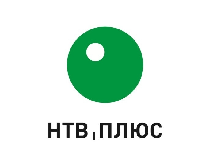 Логотип НТВ Плюс